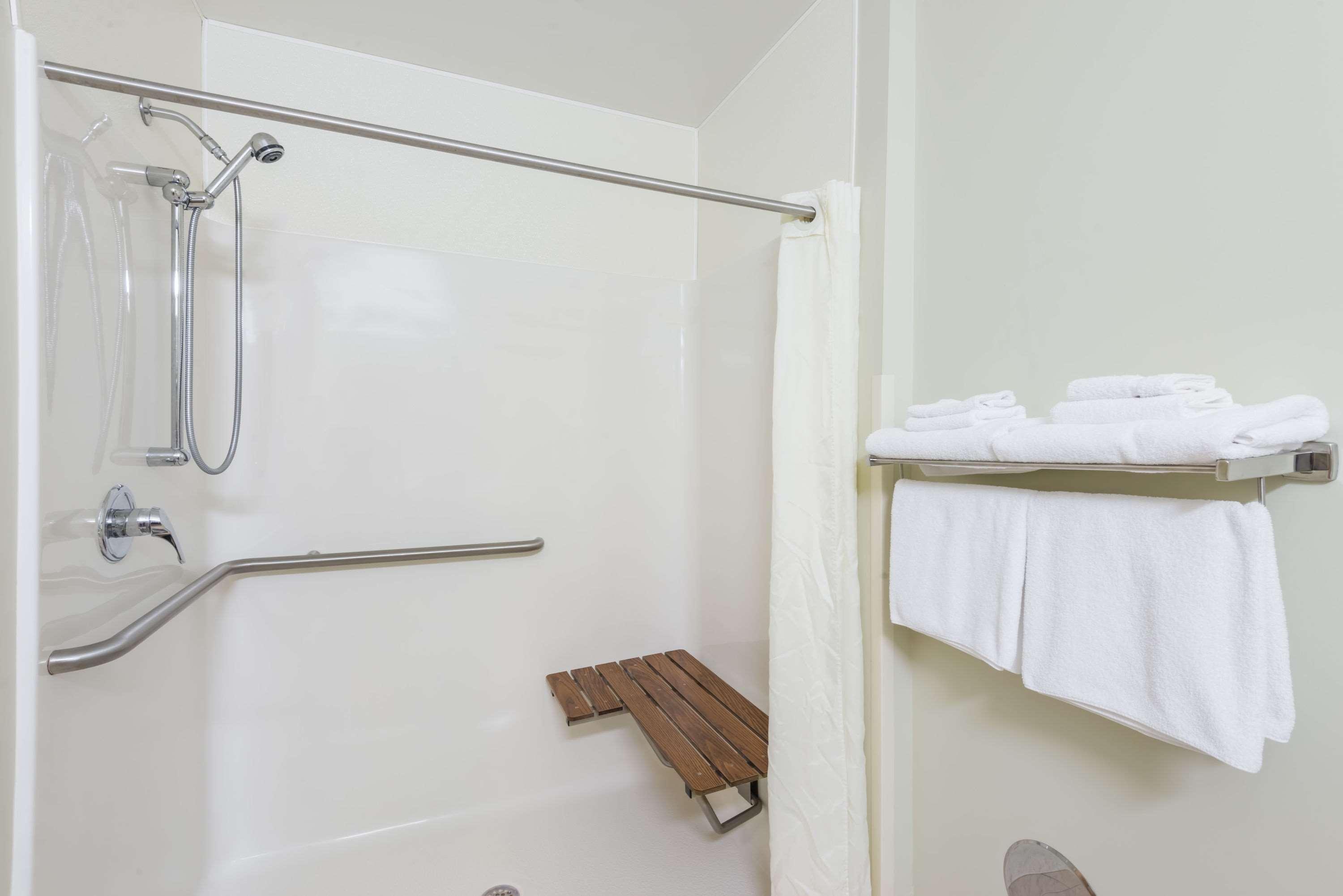 Super 8 By Wyndham Hagerstown/Halfway Area Hotel Ngoại thất bức ảnh