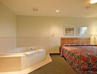 Super 8 By Wyndham Hagerstown/Halfway Area Hotel Phòng bức ảnh